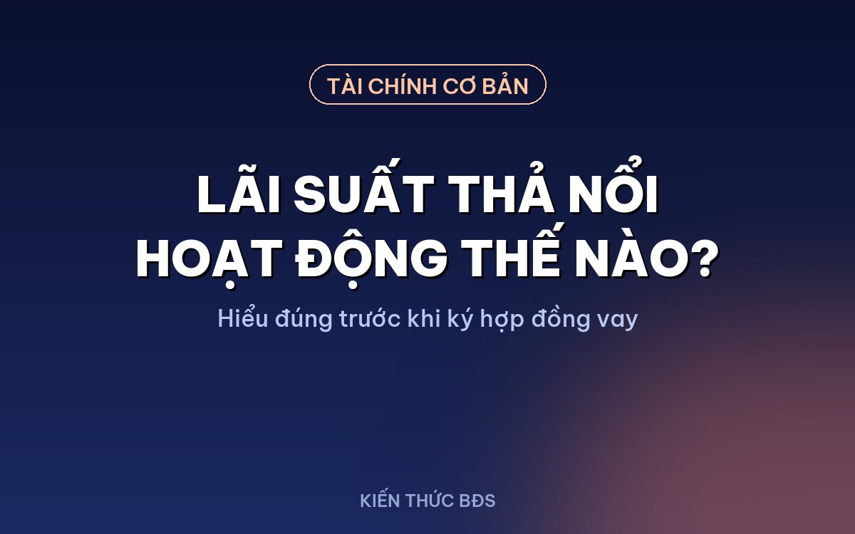 Tiền Gửi Đáo Hạn Cuối 2026: Dòng Tiền Lớn Sẽ Chảy Về Đâu?