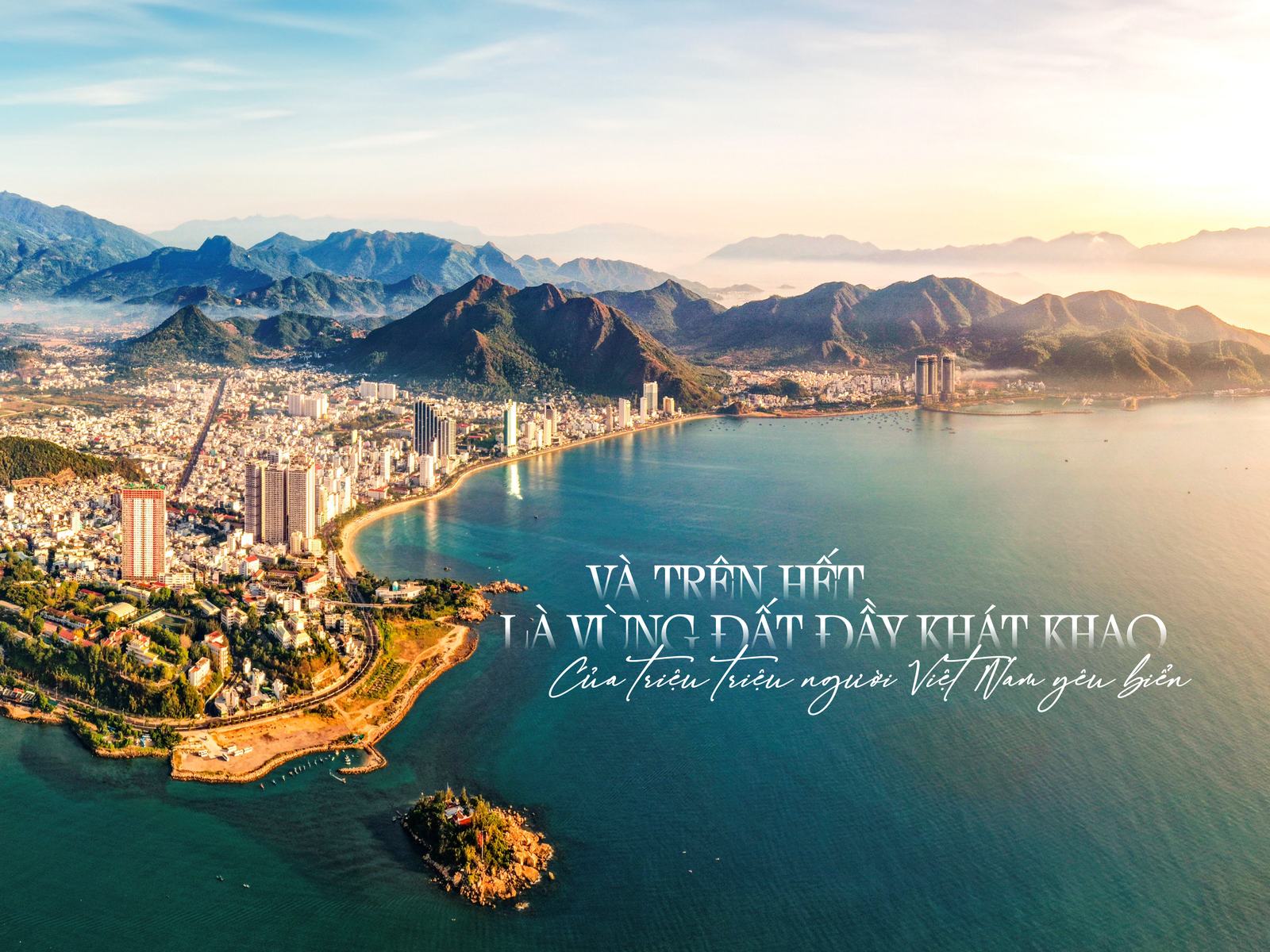 Hành trình 3 thành phố: Nha Trang - Buôn Ma Thuột - Sài Gòn